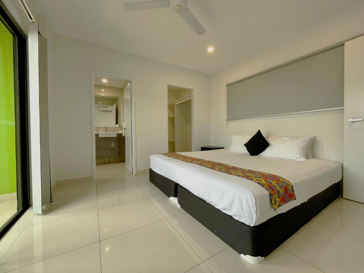 Magnum Serviced 4* Darwin