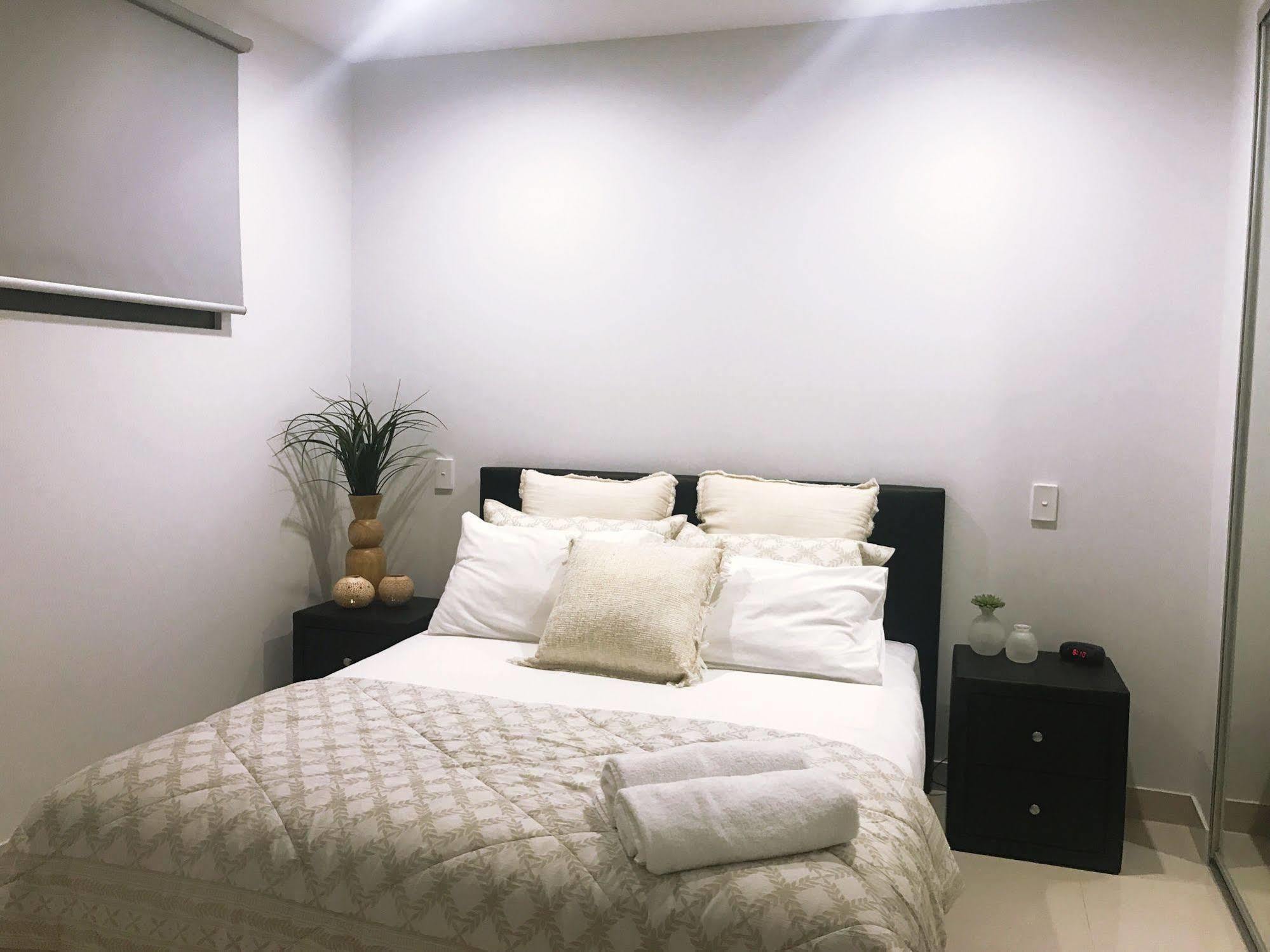 Aparthotel Magnum Serviced Darwin